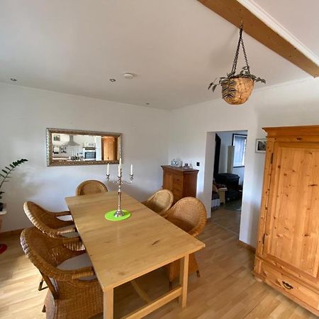 Ferienwohnung Am Theo Carlen Platz Ormesheim Экстерьер фото
