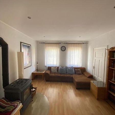Ferienwohnung Am Theo Carlen Platz Ormesheim Экстерьер фото